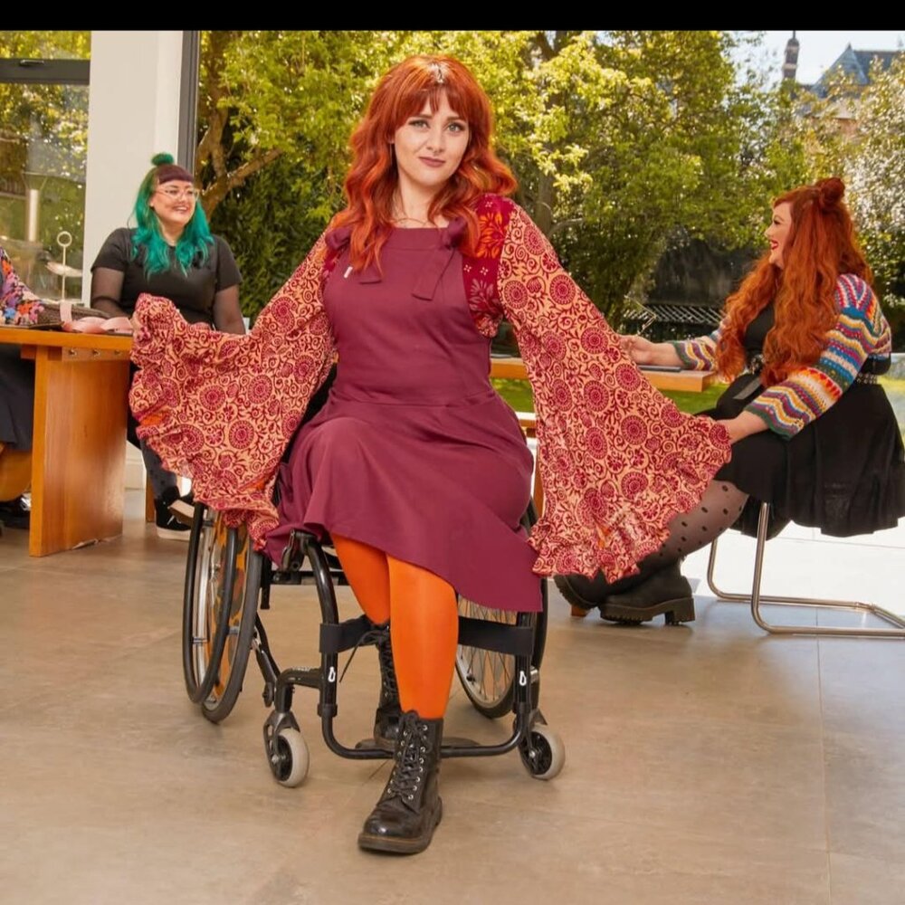 Snag Tights - Snagafore (G)